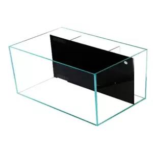 섬프 어항 해수어 일체형 열대어 관상어 하단섬프 사육 키우기 아쿠아 시스템