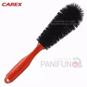 ( )휠 청소 브러쉬 세차솔 틈새청소브러쉬 세척브러쉬 청소용솔 청소도구