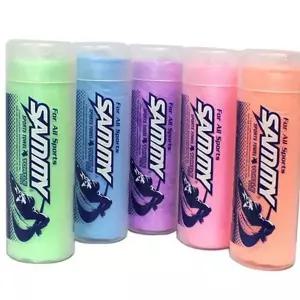 [RIZPICK]타월 헬스 초경량 여행 스포츠 수영 아쿠아 습식 휴대용 골프타월