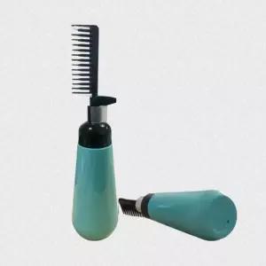 브러시형 염색 빗 셀프 헤어 염색 도구 헤어 컬러링