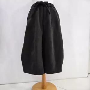 [나인스텝]리본골덴통바지 N25NP5407KH_JJ