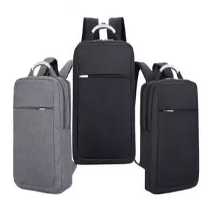 데일리 가방 심플 방수 노트북파우치 비즈니스 라이트 캐주얼 휴대용 백팩