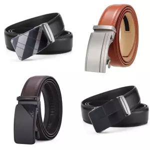 소가죽 고급 자동벨트 남자 혁대 버클 허리끈 데일리 버클 선물 아웃도어 남성벨트
