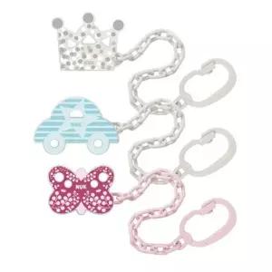 노리개 누크 젖꼭지 체인