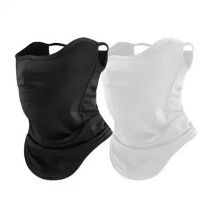 제로필드 골프마스크 머프 여름 스포츠 등산 러닝 마스크