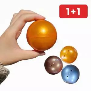 뽑기 캡슐 65mm 15개 파티 이벤트 경품 추첨 장난감