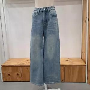 [레코브]캣워싱기모본딩데님LC31F1DP506X