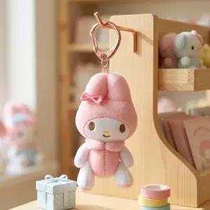 ( )마이멜로디 조인트 가방고리 5cm