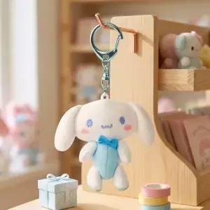 ( )시나모롤 조인트 가방고리 5cm