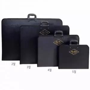 ( )화구가방 3절