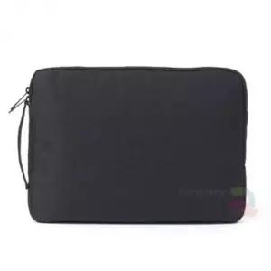 ( )세로형노 노트북케이스가방 노트북수납가방 노트북슬리브케이스 손잡이 노트북파우치 블랙 노트북보관가
