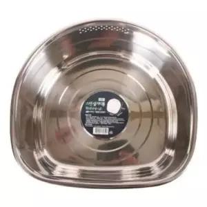 대야 페어스텐설거지통D형