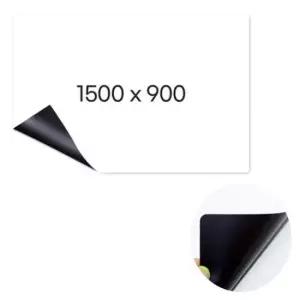 메모패드 빅사이즈 대형화이트보드 메모보드 자석보드판