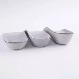 키높이 깔창 아치 보조 운동화 구두 신발 착용감