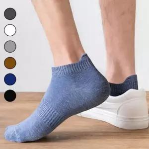 뒤꿈치 보호 양말 발목 단목 안벗겨지는 데일리 삭스 남자 페이크 덧신 여자 여름 구두