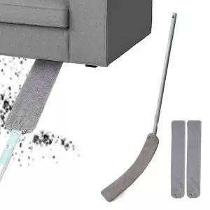 삼정 초극세사 틈새청소기 구석 걸레 밀대 리필선택