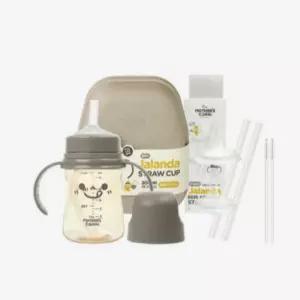 마더스콘 유아컵 빨대컵 리필 교체용 세트 백일 선물