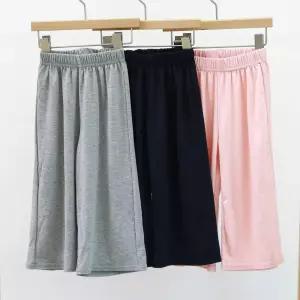 기본 통바지 동복 와이드바지 아동 팬츠 유아 주니어