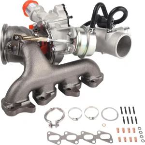 2013-2018 뷰익 앙코르 2011-2016 쉐보레 크루즈 2016 리미티드 2012-2020 소닉 트랙스 1.4L L4 교체