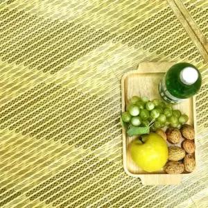 러그 슈페리어 죽향화죽 6년 왕대나무자리(가로150세로190)