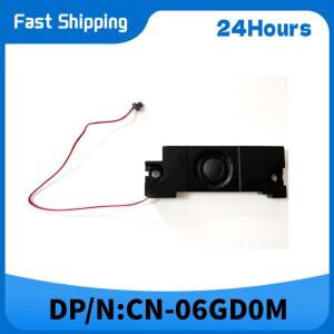 06GD0M Dell piron 15 7559 5577 노트북 내장 스피커 내부 사운드