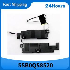 5SB0Q58520 PK23000XH10 레노버 요가 730-13IWL 노트북 내장 스피커 내부 사운드 용 새 원본