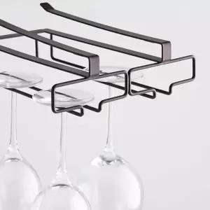 와인잔 거치대 걸이 보관 랙 2color