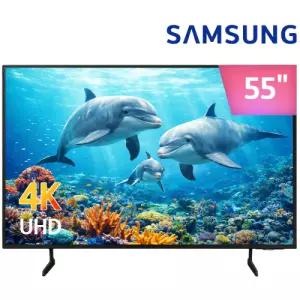 삼성 UHD 55인치 55DU6900 4K 스마트TV 넷플릭스 유튜브