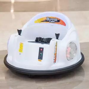 실내 범퍼카 장난감 전동차 카트 푸쉬카 붕붕카 카트