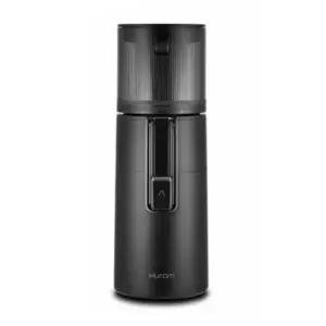 휴롬 H-400 맷블랙 BFC05MB 원액기 쥬서기 이노베이션 착즙 (V)