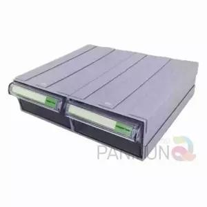 ( )특대수납함 2개 종이수납장 파일정리함 서류수납 서류장 책보관