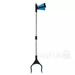 ( )접이식 집게 블루 신발집게 청소집게 접이식집게 신발정리집게 긴집게