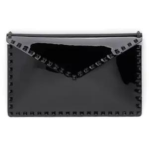 MUST IT_ 20FW 락스터드 파우치 백 UW2P0P56 PND 0NO 여자 클러치 손가방 패션 잡화