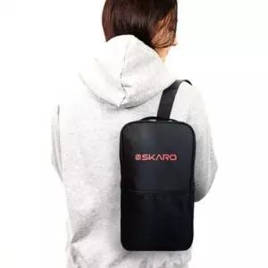 피클볼 패들 가방 라켓 케이스 커버 전용 백