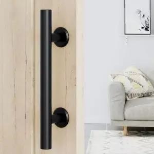 도어 나무문 미닫이문 목문용슬라이딩손잡이