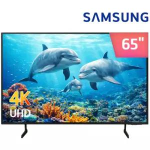 삼성 UHD 65인치 65DU6900 4K 스마트TV 넷플릭스 유튜브