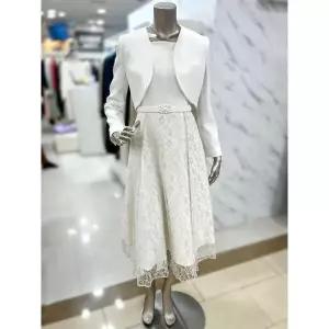 [미니멈] 세이브존01 볼레로 재킷 레이스 원피스 MYAAWO2180_(1) (47732964)