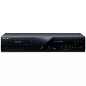 삼성 DVD-VR375/DVD-VR375A 튜너리스 레코더 VHS 콤보