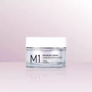 가히 바운싱크림 50ml / IBY