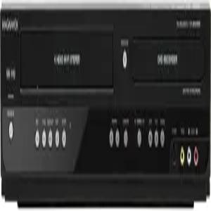 Magnavox ZV427MG9 DVD 레코더/VCR 콤보 HDMI 1080p 업컨버전 튜너 없음