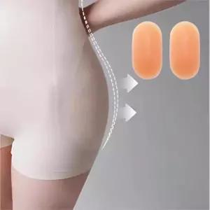 접착식 체형보정 힙업 엉덩이 골반 뽕 패드2p 바프 힙딥 볼륨패드