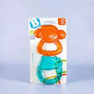 치발기 사용시기 치아발육기 이앓이 장난감 아기 구강기 듀오세트