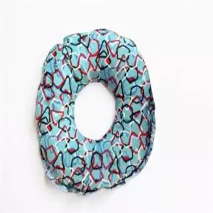 준비물 리스트 출산 가방 산모 패키지 산후 여성용 산후조리원 원방석 도너츠 2개