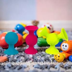 치발기 사용시기 치아발육기 이앓이 장난감 아기 구강기 창의력발달