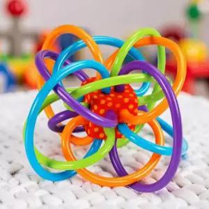 치발기 사용시기 치아발육기 이앓이 장난감 아기 구강기 완구