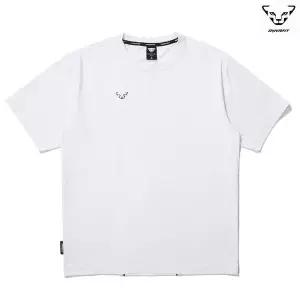 [다이나핏]공용 블렌드 쿨링 기능성 데일리 운동 반팔티 YUM24229W2 738686