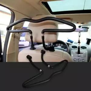 [JED] 정장 다용도 멀티형 자동차행거 옷걸이 차량용