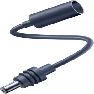 스타링크 미니 DC 연장 케이블 18CM 방수 전력 변환 어댑터 암수 플러그 교체 액세서리 파이프 및 오리지널