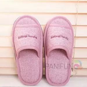 ( )소음 청소거실화 세탁가능실내화 극세사 빨아쓰는거실화 소음방지거실화 청소용슬리퍼