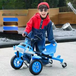 골든루트 어린이고카트 어린이용 레이싱 전동 소형